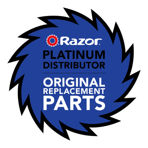 Razor e100 pk deck - razor,