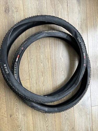 Onza lynx 27 - lynx, 2.25