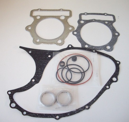 Gasket set cylinder - gasket,