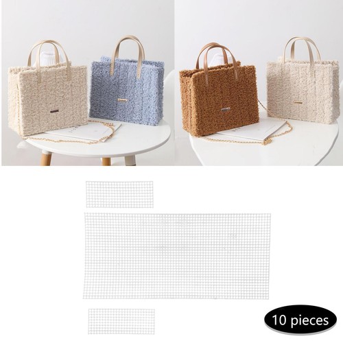 10x diy plastic - diy, canvas