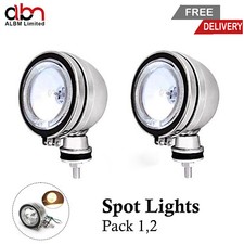 Spot Lights With White Led