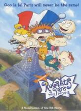 Rugrats in Paris: The Movie