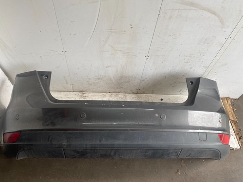 Ford focus rear bumper - focus, mk3.5