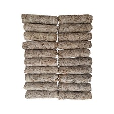 Smudge Stick, White Sage 6"