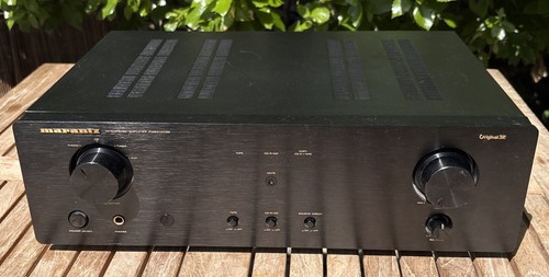 Marantz pm6010f ose hifi - pm6010f,