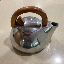 Picquotware magnalium kettle - picquotware,