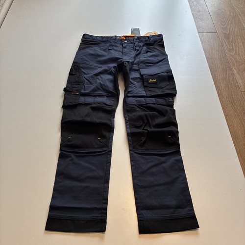 Snickers 6341 allroundwork - 6341,