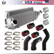 Intercooler+Piping Kit For
