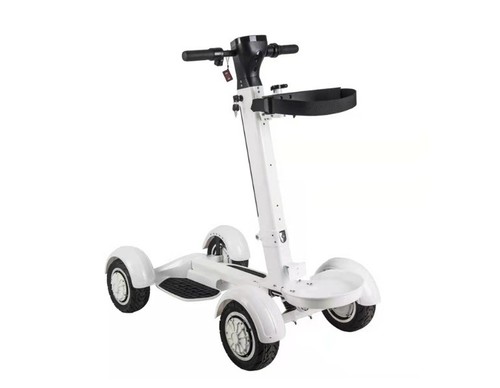 Greenglide electric golf buggy - greenglide,
