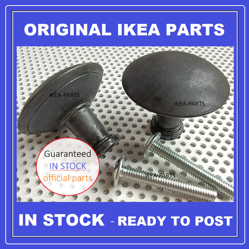 Ikea hemnes knobs screws - ikea,