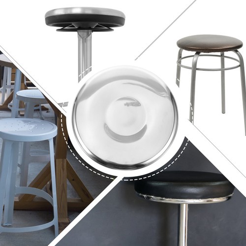 Thickened stool surface home - surface,
