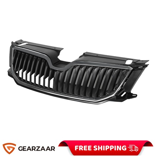 Front bumper grill compatible - front,