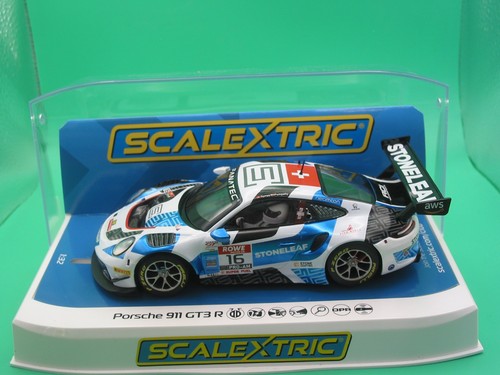 Scalextric c4522 porsche 911 - c4522,