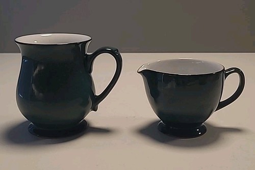 Denby greenwich green white - green,