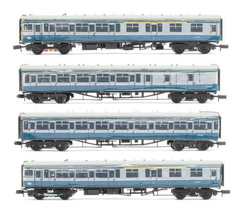 Graham farish gauge br - 'n',