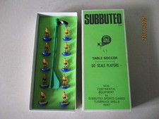 Subbuteo heavyweight team 47