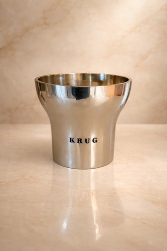 Krug vintage champagne bucket - krug,