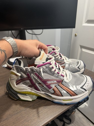 Balenciaga runners size - size, 12
