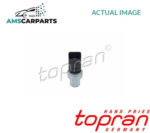 Air con pressure switch - air,
