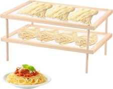 VAVPUP Double Layer Stackable