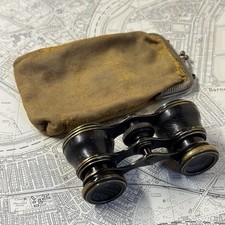 Vintage Opera Glasses