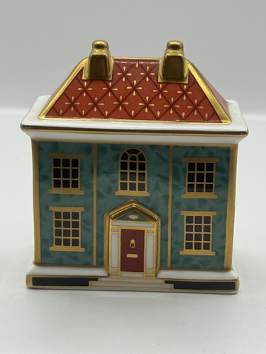 Royal crown derby georgian - royal,
