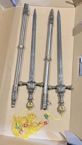 Lot decorative - of,
