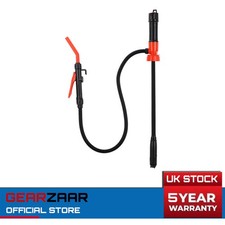 Electric Fuel Transfer Pump