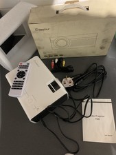 Crosstour Video Projector P600