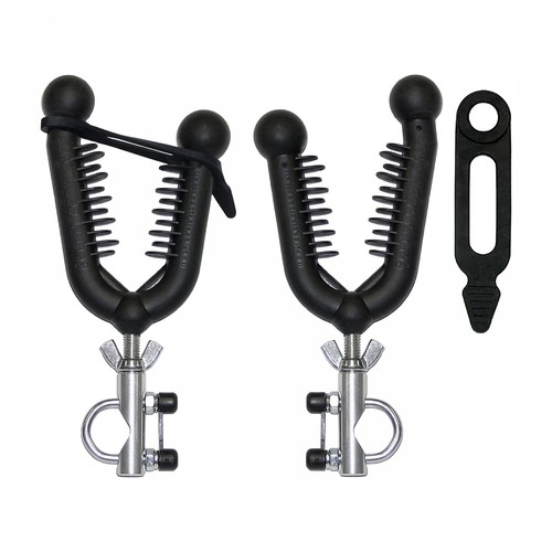 All rite single gun bow - all,