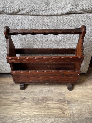 Vintage rustic style - rustic,