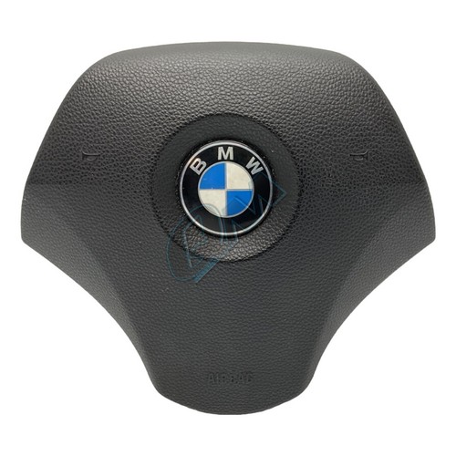 Bmw driver steering wheel - driver,
