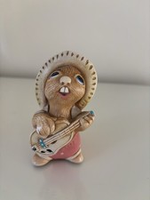 Damaged Pendelfin Rabbit