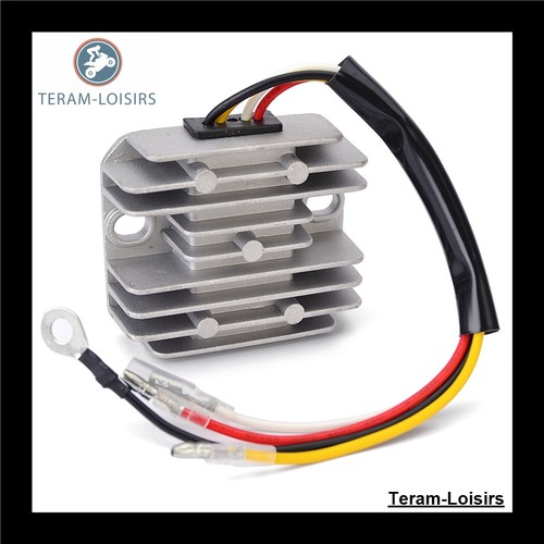Voltage regulator for suzuki - for,