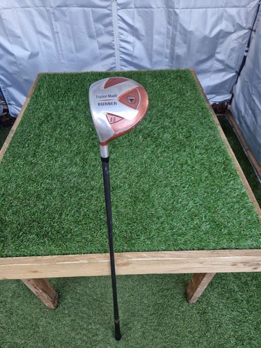 Taylormade burner driver - taylormade, 9.5*