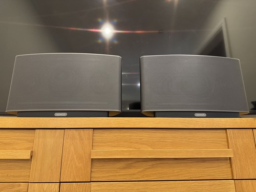 Sonos play gen stereo - 5,