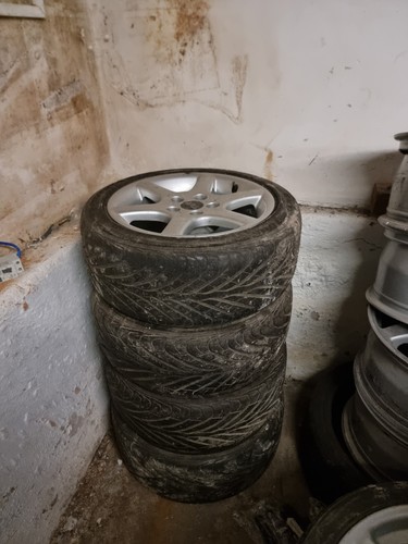 Tvr cerbera wheel inch - wheel,