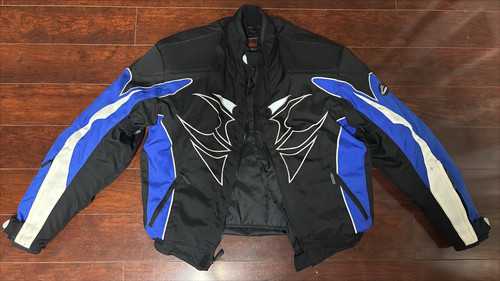 Hein gericke motorcycle - gericke,