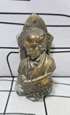 Antique vintage famous people