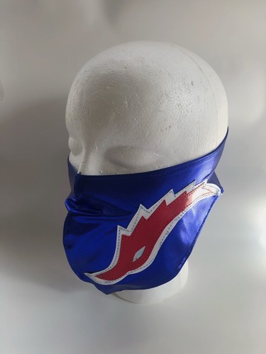 Rey mysterio jnr - rey, authentic