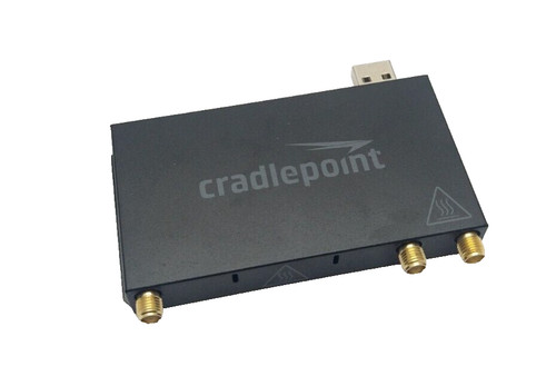 Cradlepoint modem mc400lp6 - cradlepoint,