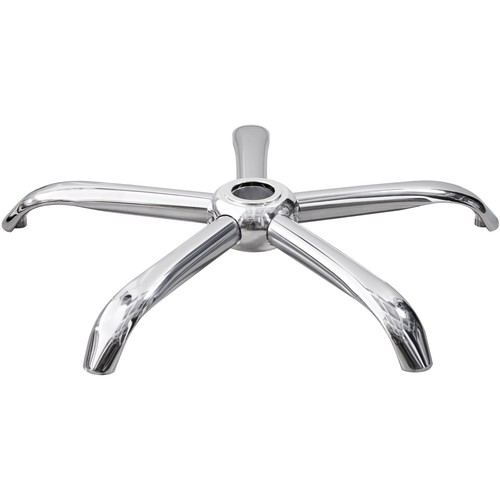 Chrome spoke large - spoke,