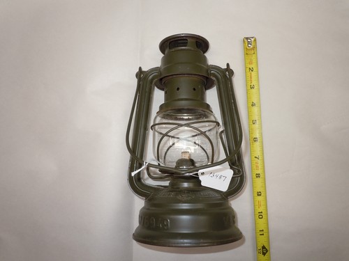 Lantern feuerhand 276 - no.,