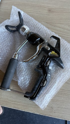 Wagner vector infinity spray - vector,