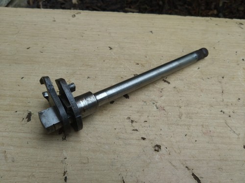 Bsa bantam d10a 14 - ,