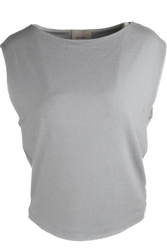 Reformation blue cotton - reformation, top