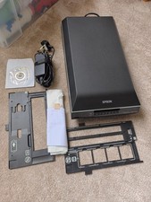 Epson Perfection V600 Photo &