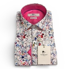 Claudio Lugli CP 7002 White