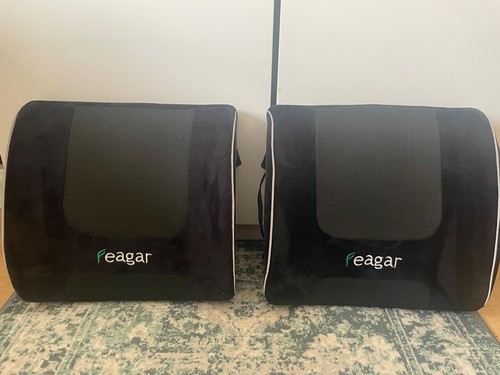 Feagar lumbar support pillow - feagar,