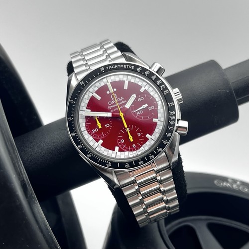 Omega speedmaster reduced - speedmaster,